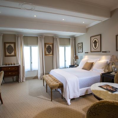 Prestige Room Hotel d'Europe Promo Code