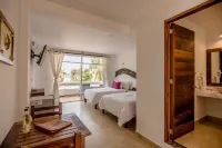 Hotel Rockaway Hoteles en 