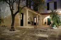 Palazzo Bianchi Domus Holidays