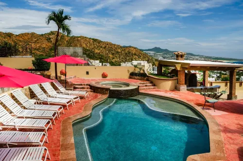 Castillo Blarney Inn