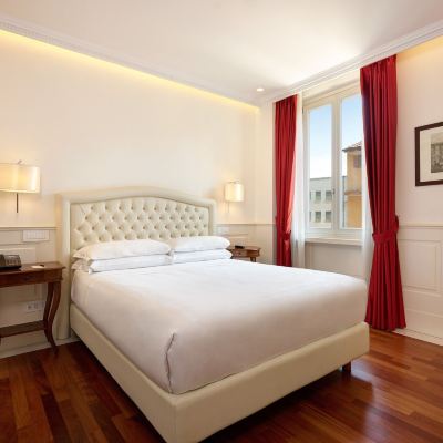 Deluxe Suite Hotel Degli Artisti Promo Code