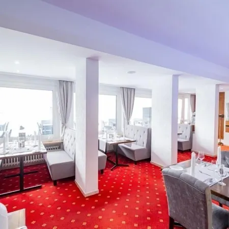 Hotel Hegenbarths