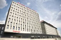 Airport Hotel Okęcie Отели в г. 
