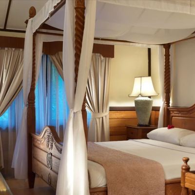 One Bedroom Villa Kupon Lavilla By Holiday Villa Cherating