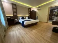 Nepalirika Hotel Damak Отели в г. 