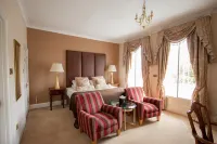 Cley Hall Hotels in 