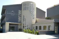 Mareneve Resort Các khách sạn ở 