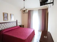 Hostal San Francisco Hoteles en 