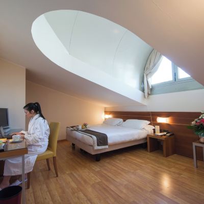 經典雙人床房 法爾科內皇家酒店優惠