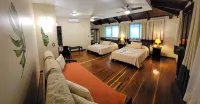 Selva Verde Lodge Hotels in 