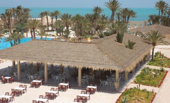 Maison d'Hote Domaine El-Manar - Housity