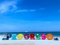Ama Yucatan Hôtels à : Progreso