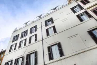 Torre Argentina Relais - Residenze di Charme Hotels in 