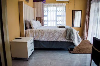 WoodMead Guest House & Events Hotels in 