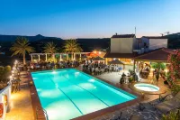 Castri Village Hotel