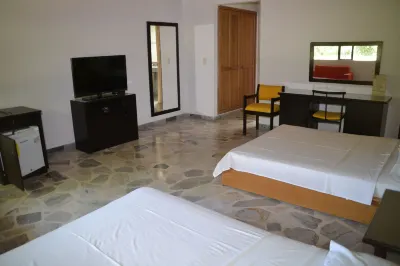 Hotel Albatros Hotels in 
