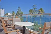 Bristol Sea View Apartments