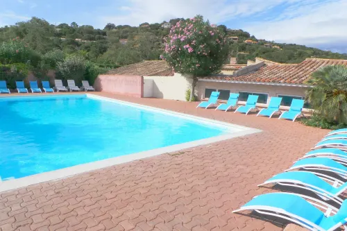 Hotel Olmuccio