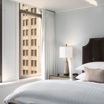 The Vulcan Suite John Hand Club Hotel Promo Code