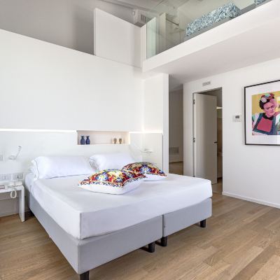 Junior Suite With Terrace And Sea View Calapetra Resort Promo Code