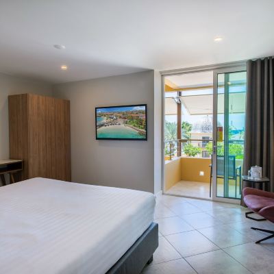 Double Preferred Room - Octagon Curacao Avila Beach Hotel Promo Code