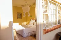 Mosi-O-Tunya Executive Lodge Hotels in 