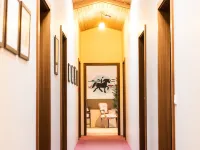 Hestakráin Hotels in Sveitarfélagið Árborg