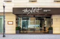 The Artist Grand Hotel of Art Hotels in 