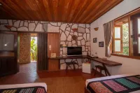 Tara Lodge Haven of Peace Отели в г. 