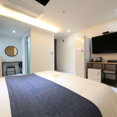 프리미어룸 전주 투나잇 쿠폰