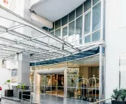 Plaza Real Suites Hotel Hotels in 