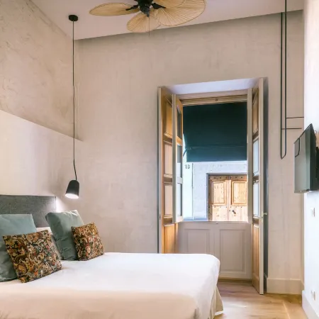 Veintiuno Emblematic Hotels by Airnest
