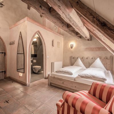 Double Room Hotel Arthus Promo Code