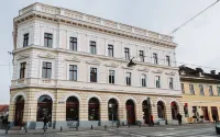 Casa Petra Hotel di 