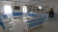 Panorama Paros