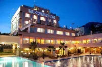 Royal Senyiur Hotel