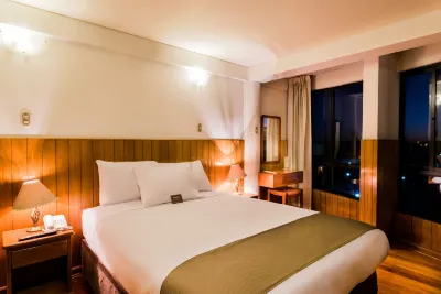 DM Hoteles Arequipa Hotels in 