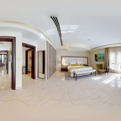 Four-Bedroom Villa With Private Pool And Sea View Simaisma A Murwab Resort Promo Code