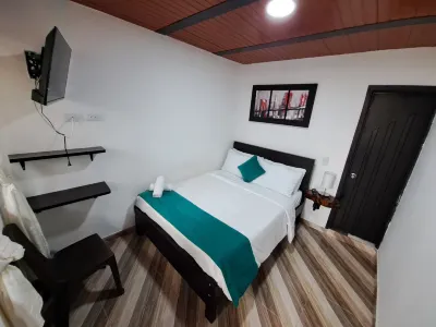 Hotel Samai Hôtels à : 