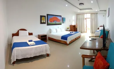 Galápagos Isabela Hotel Loja Hotels in 