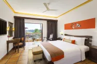 Lazy Lagoon, Baga A Lemon Tree Resort, Goa
