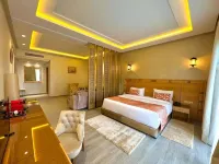 Z Hotel Meknes Ξενοδοχεία στην πόλη 
