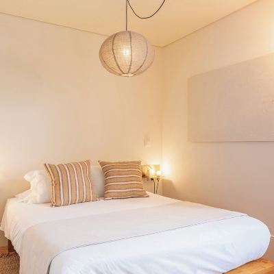 Standard One-Bedroom Apartment with Pool View Aparthotel Oporto Alves da Veiga Promo Code