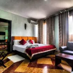 Grand Ibro Hotel, Sokoto Hotels in 