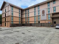 One Budget Hotel Nan Pha Sing Hotels in Nan