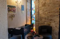 Void Hotel Urla