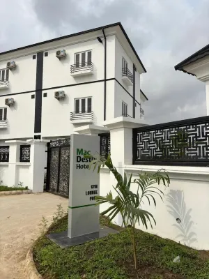 MacDestly Hotel Hotels in 