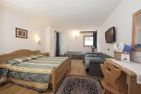 Aparthotel Wellness Villa di Bosco