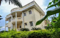 Manoir des Innoncents Hotels in 