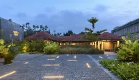 Saptha Resort and Spa Hotel a 